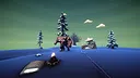 Spear of the Sky Screenshot 1