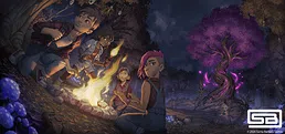 Between Forests Playtest