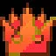 Legend icon