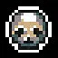 God like icon