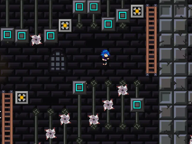 Deathless Dungeon Screenshot 8