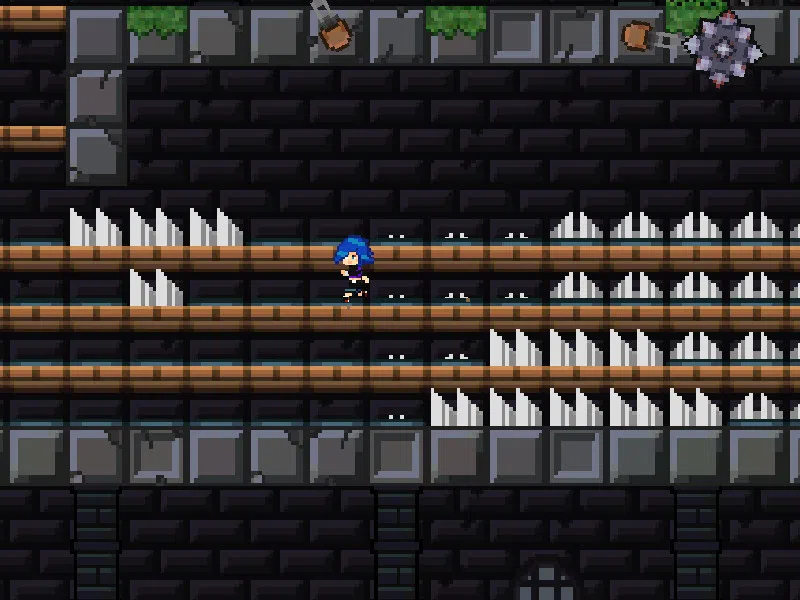 Deathless Dungeon Screenshot 9