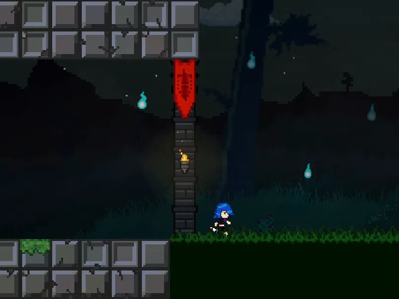 Deathless Dungeon Screenshot 6