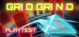 Grid Grind Playtest