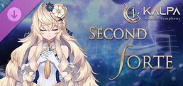 KALPA: Cosmic Symphony - Second Forte Pack