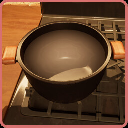 Soup of seven... icon