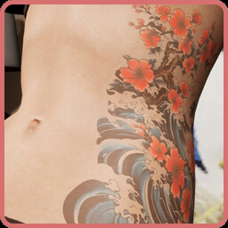 That's a nice house icon