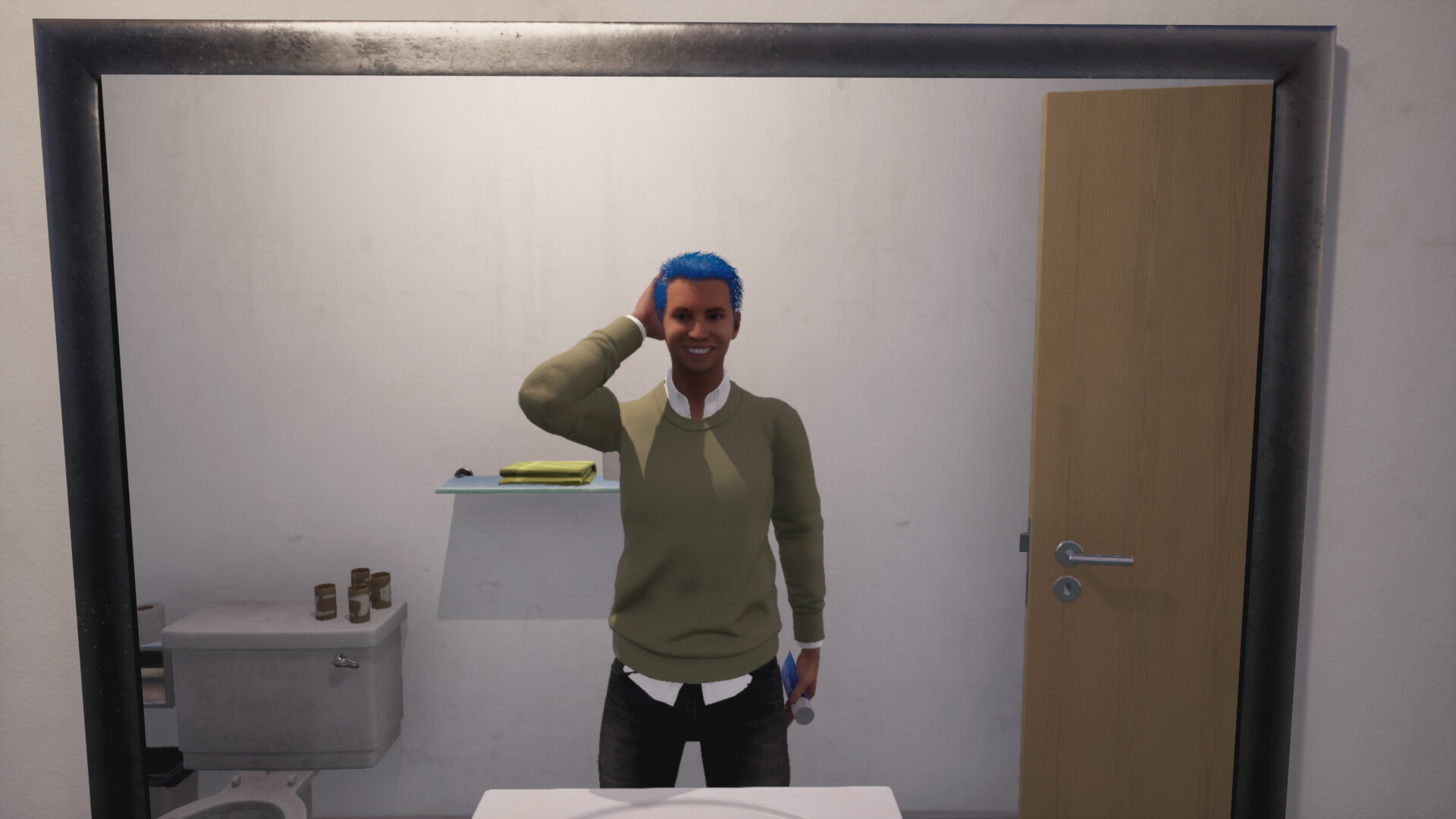 Sex any cost but free Screenshot 0