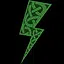 Lightningbolt icon