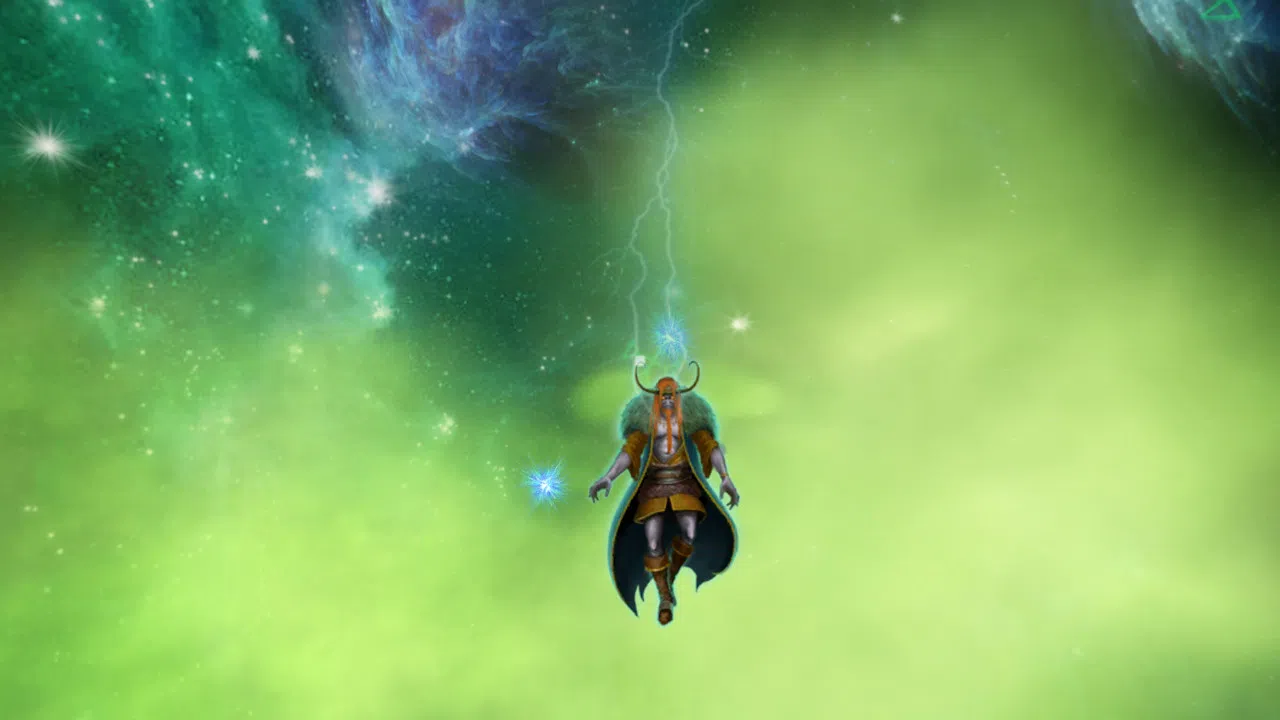 Wrath of Loki VR Adventure Screenshot 4