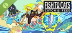 Fish to Cats Demo