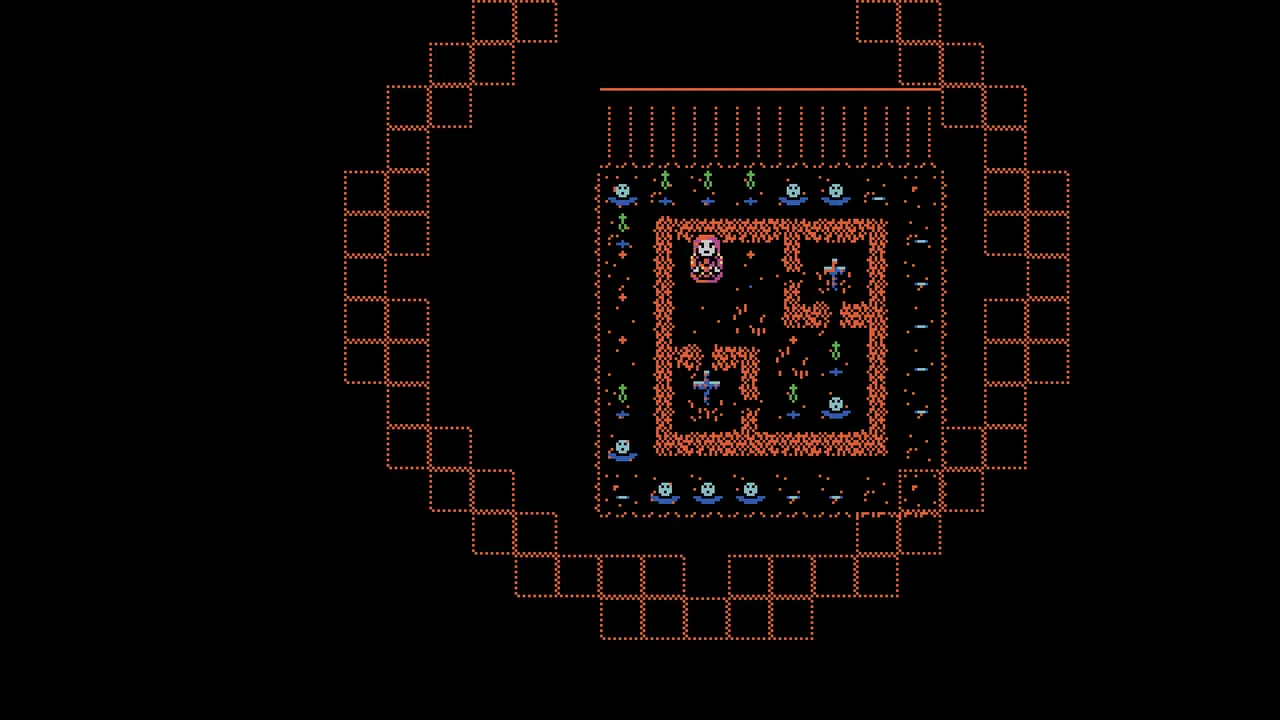 Mortrёshka 1905 Screenshot 4