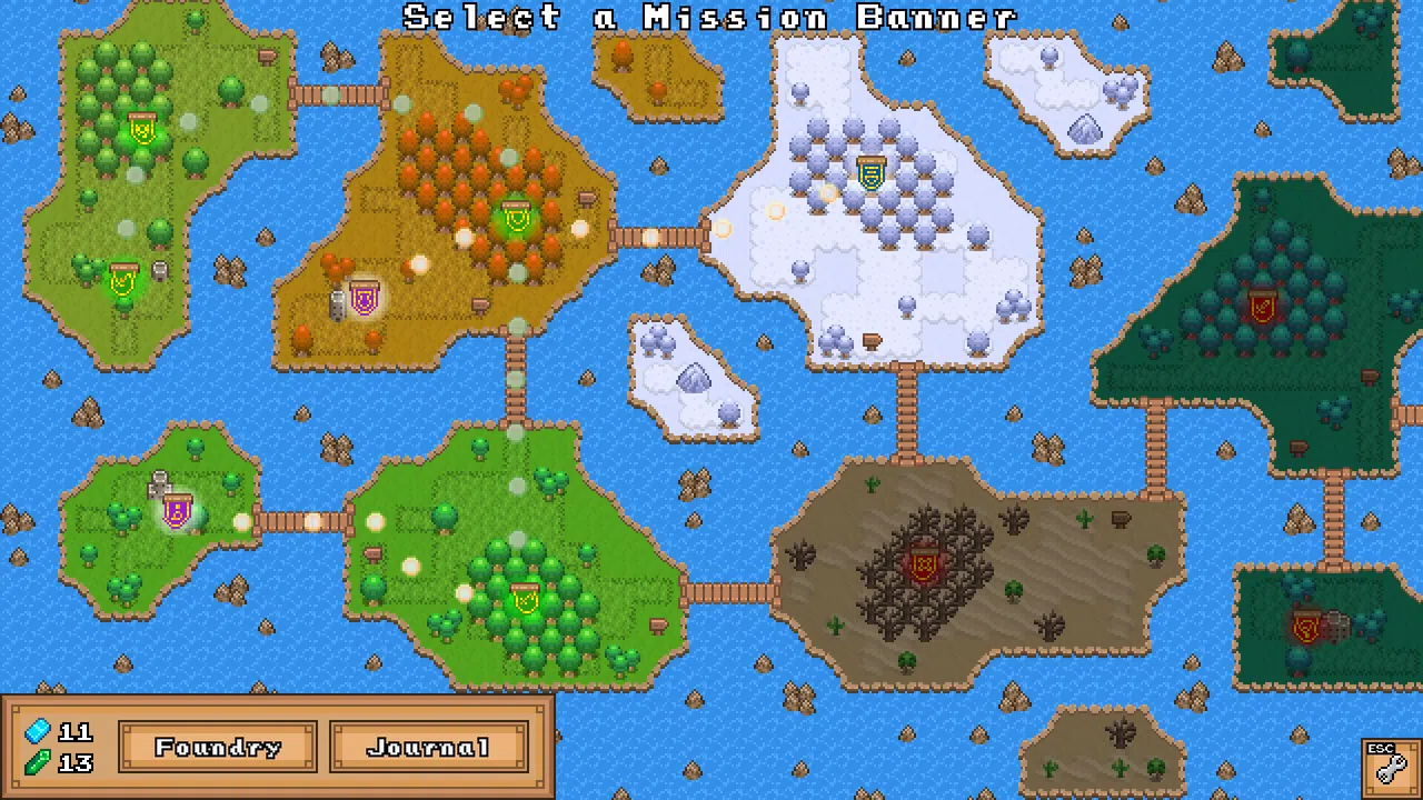 Dawnhold Screenshot 9