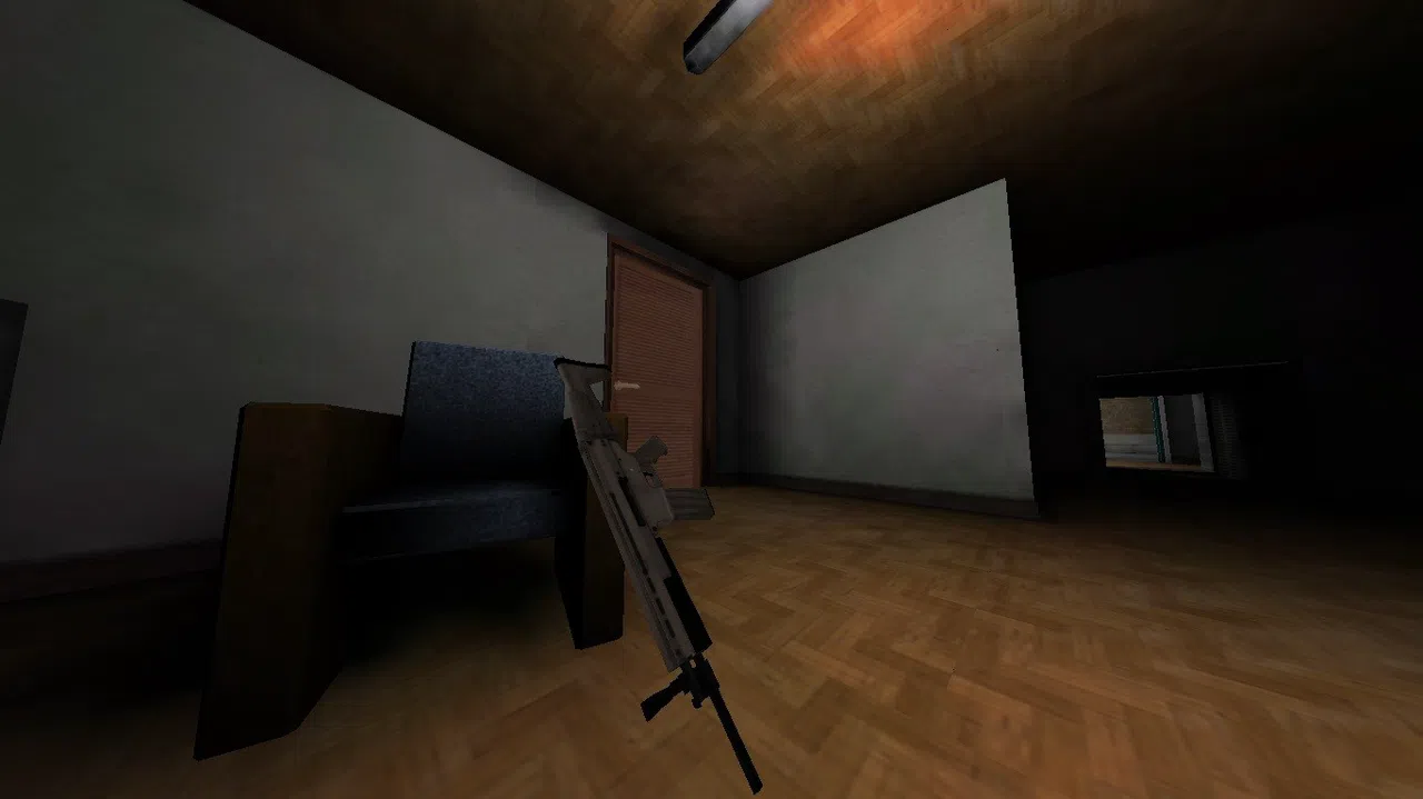 Mob War Screenshot 1