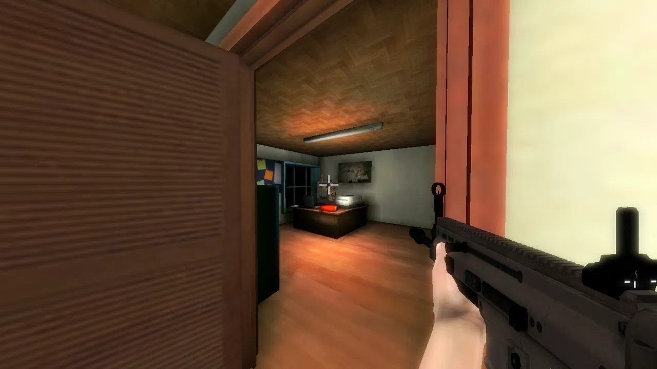 Mob War Screenshot 2