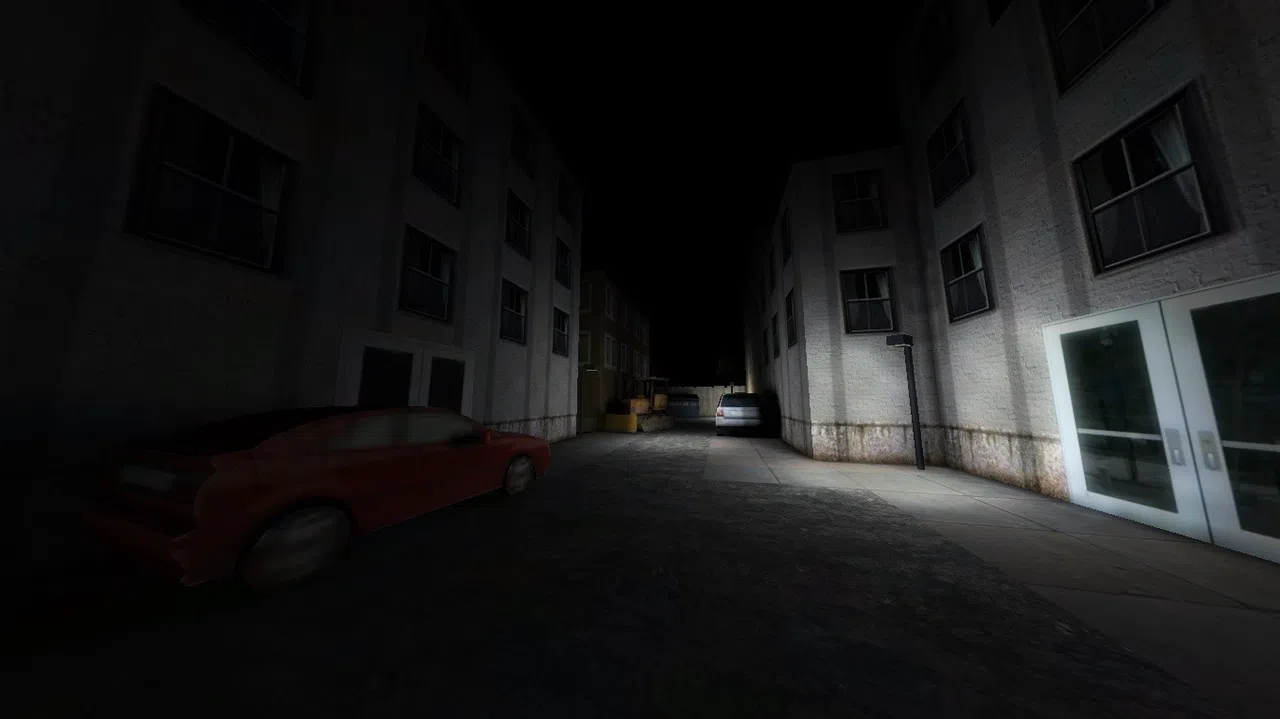 Mob War Screenshot 3