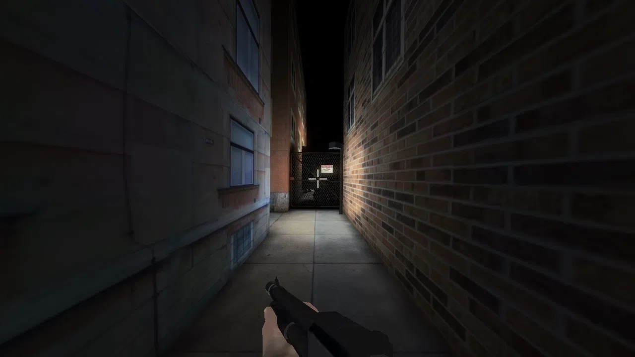 Mob War Screenshot 0