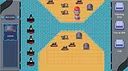 Keeper of The Strait Screenshot 4