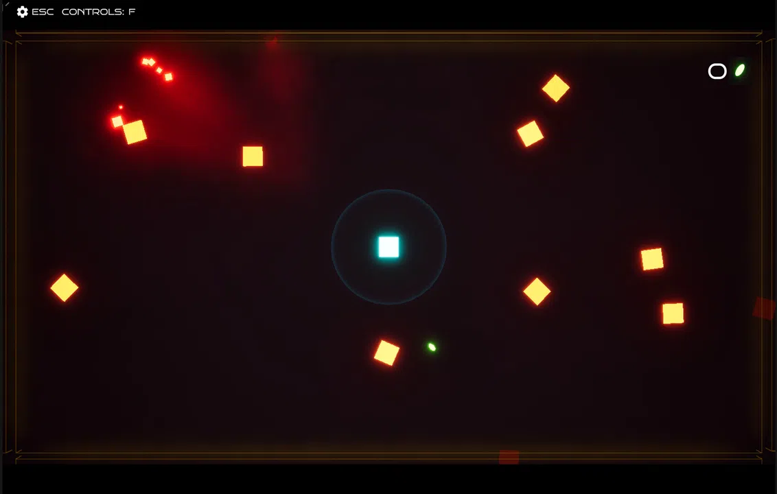 VCTR Demo Screenshot 6