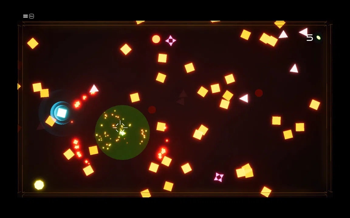 VCTR Demo Screenshot 7