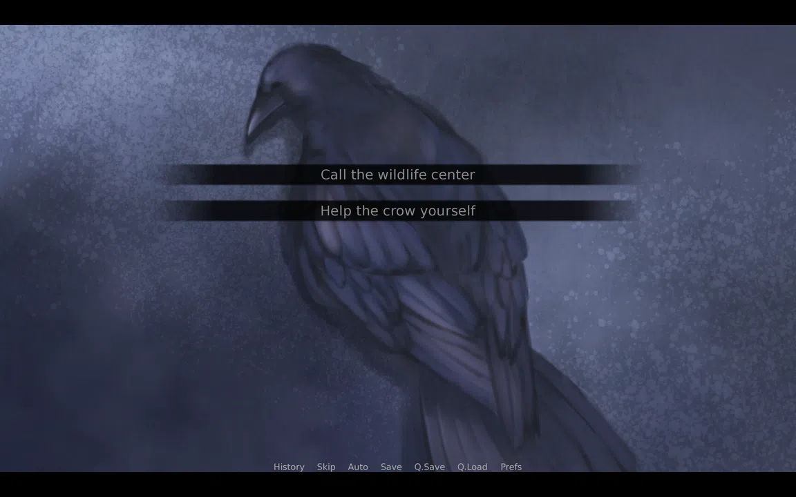 Forgotten Records Screenshot 3