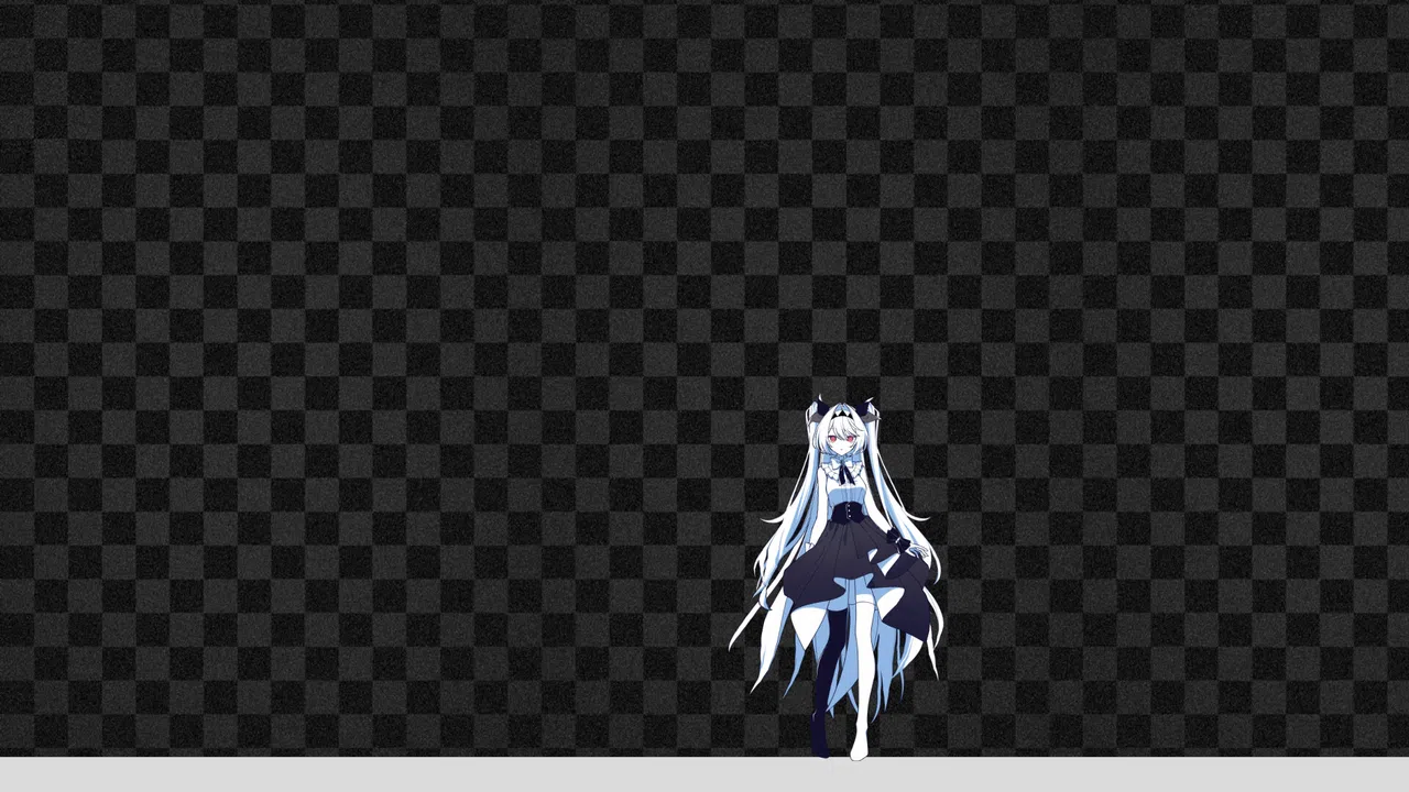 The NOexistenceN of Lilith Screenshot 4