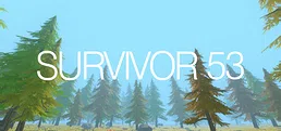 Survivor 53