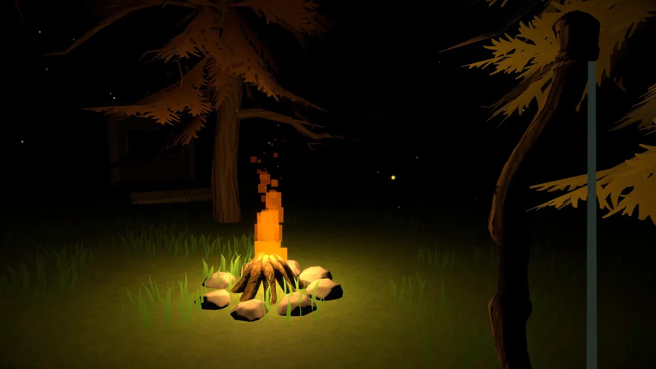 Survivor 53 Screenshot 4