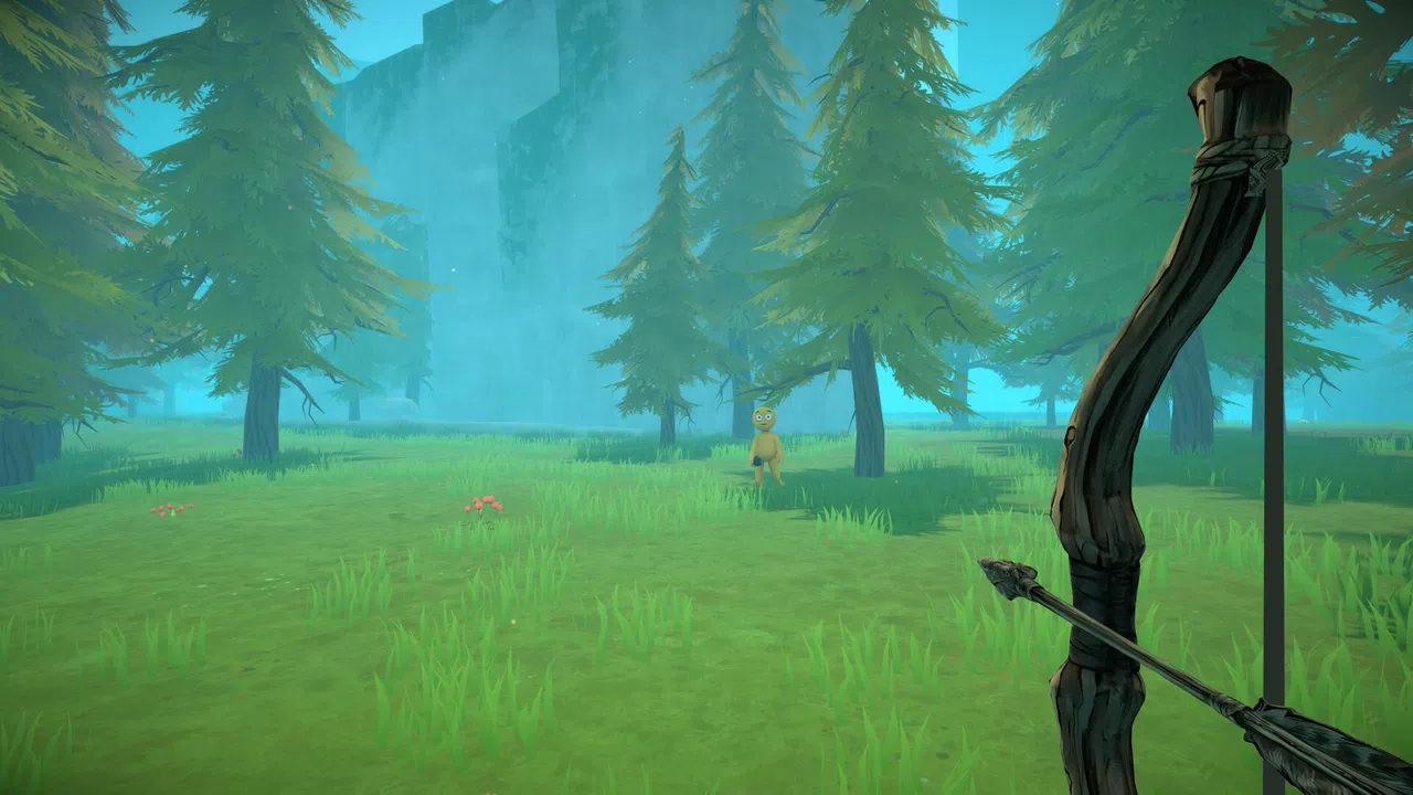 Survivor 53 Screenshot 3