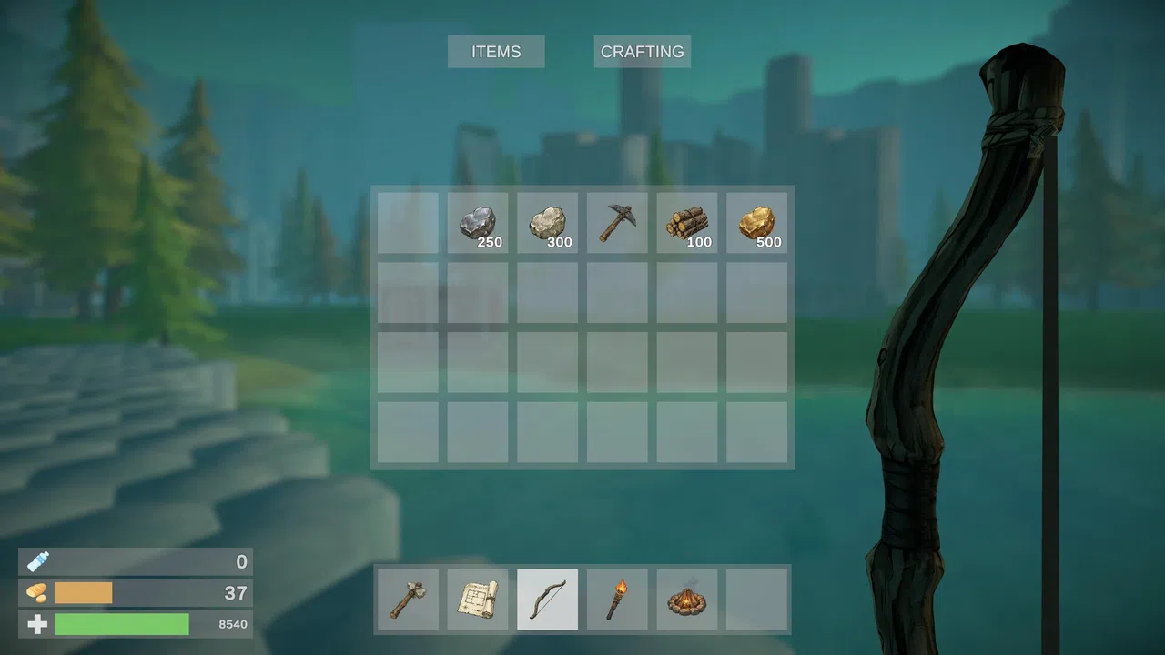Survivor 53 Screenshot 7