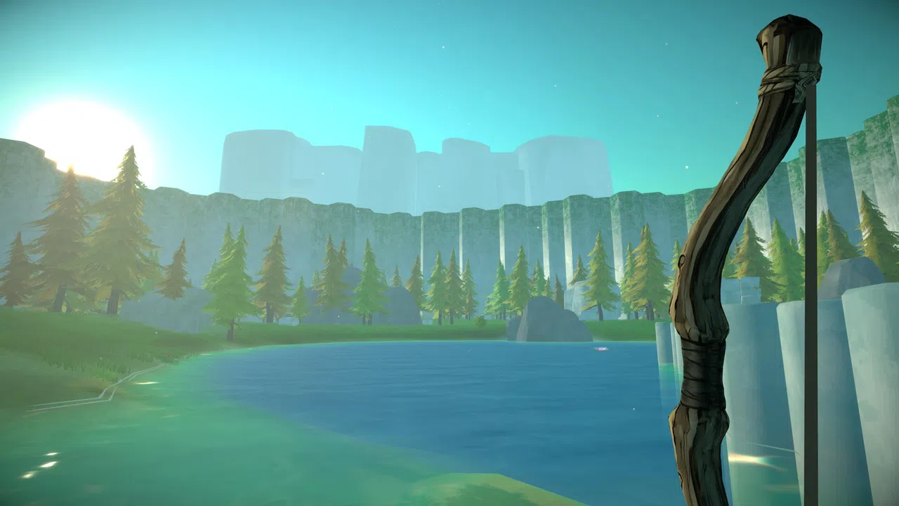 Survivor 53 Screenshot 8