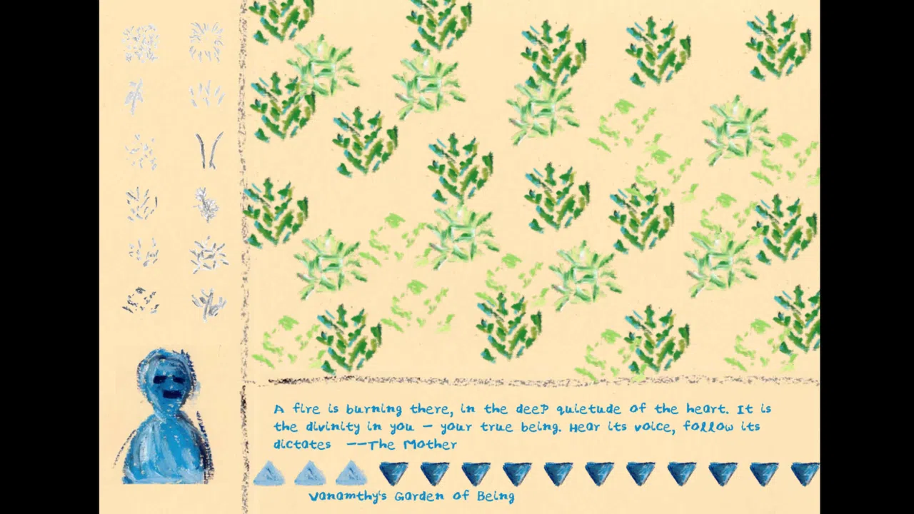 Garden Of Being Screenshot 4