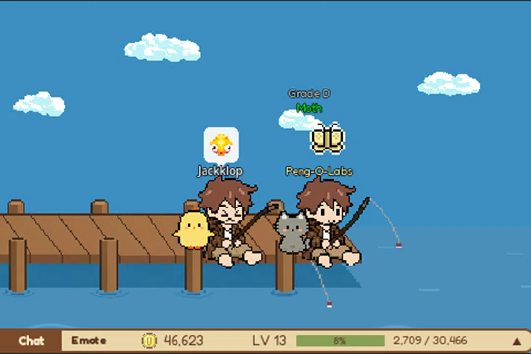 Dockmates Screenshot 3