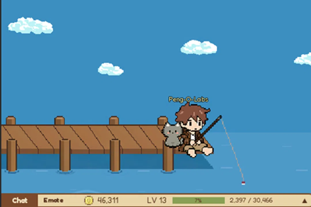 Dockmates Screenshot 4