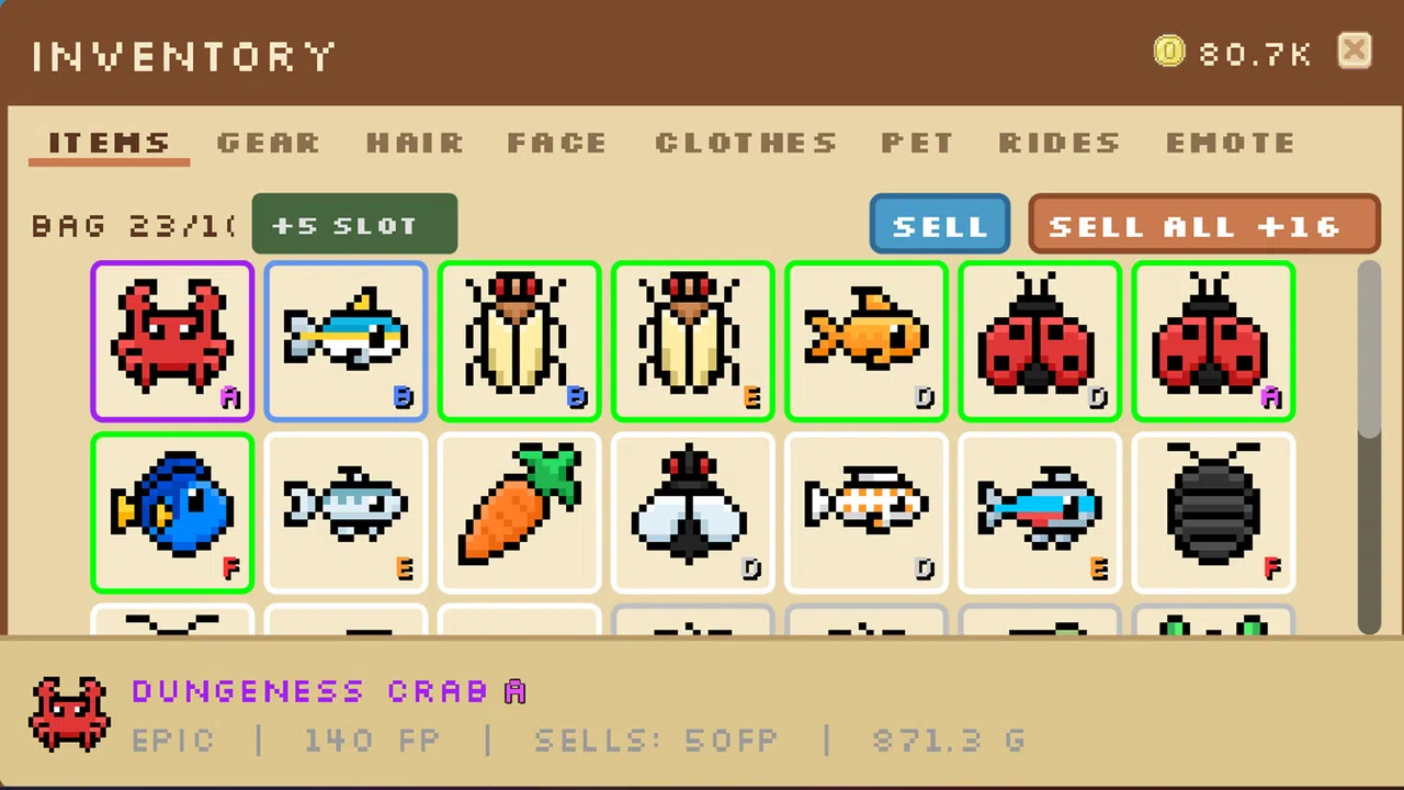 Dockmates Screenshot 1