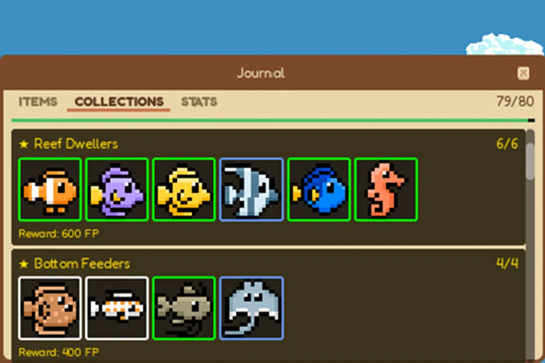 Dockmates Screenshot 2