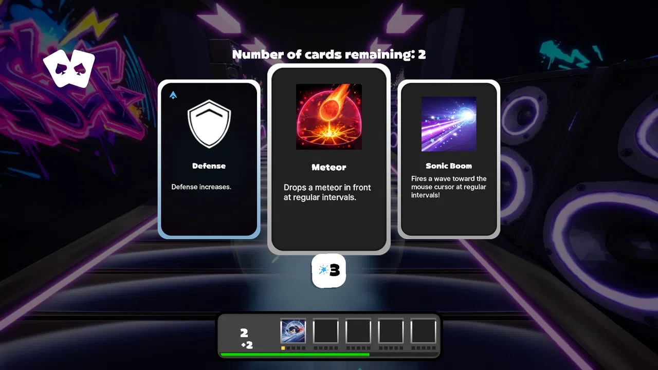 Beat & Beasties Screenshot 4