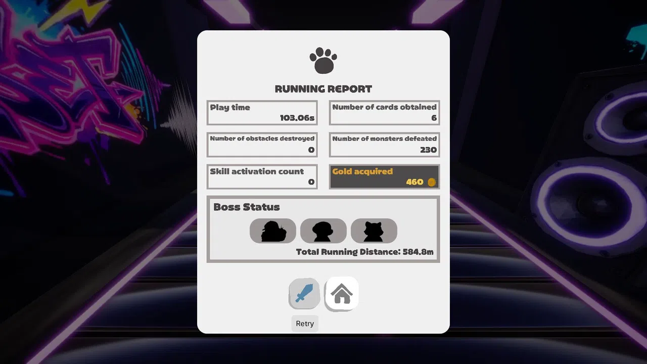 Beat & Beasties Screenshot 6