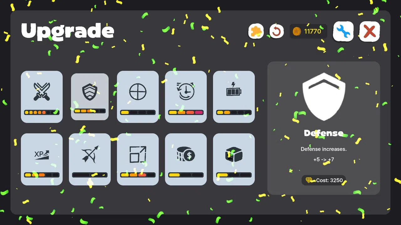 Beat & Beasties Screenshot 5