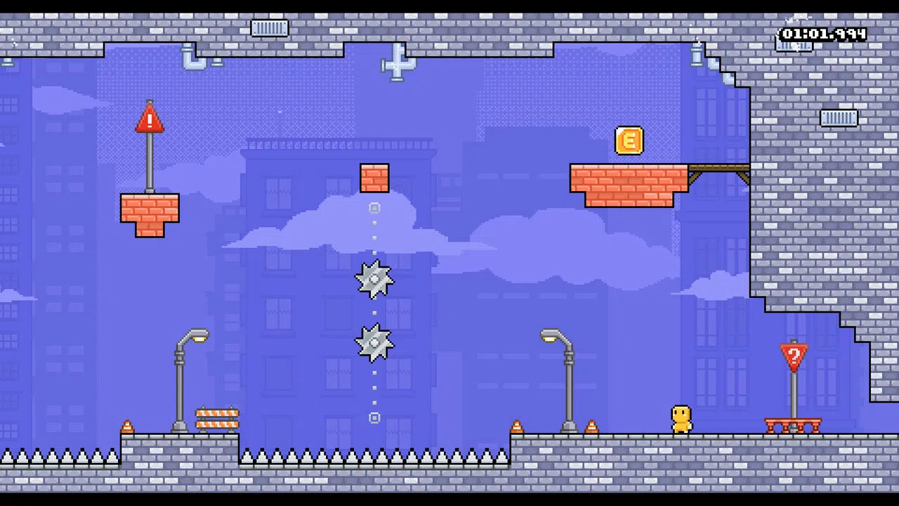Phoe Screenshot 1