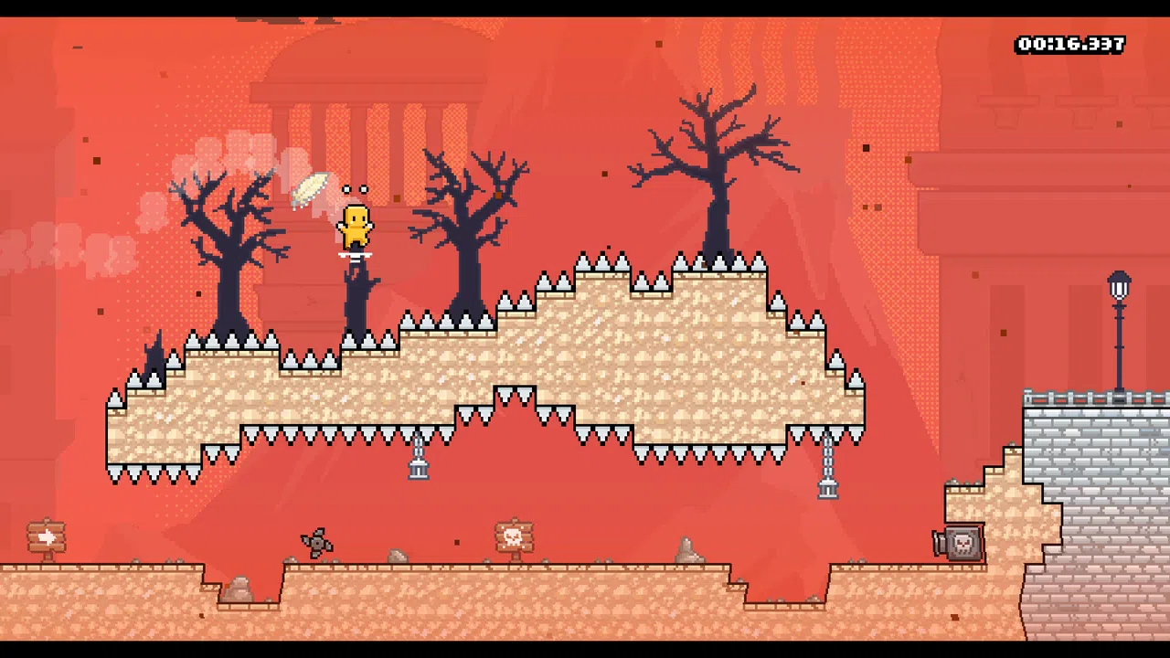 Phoe Screenshot 7