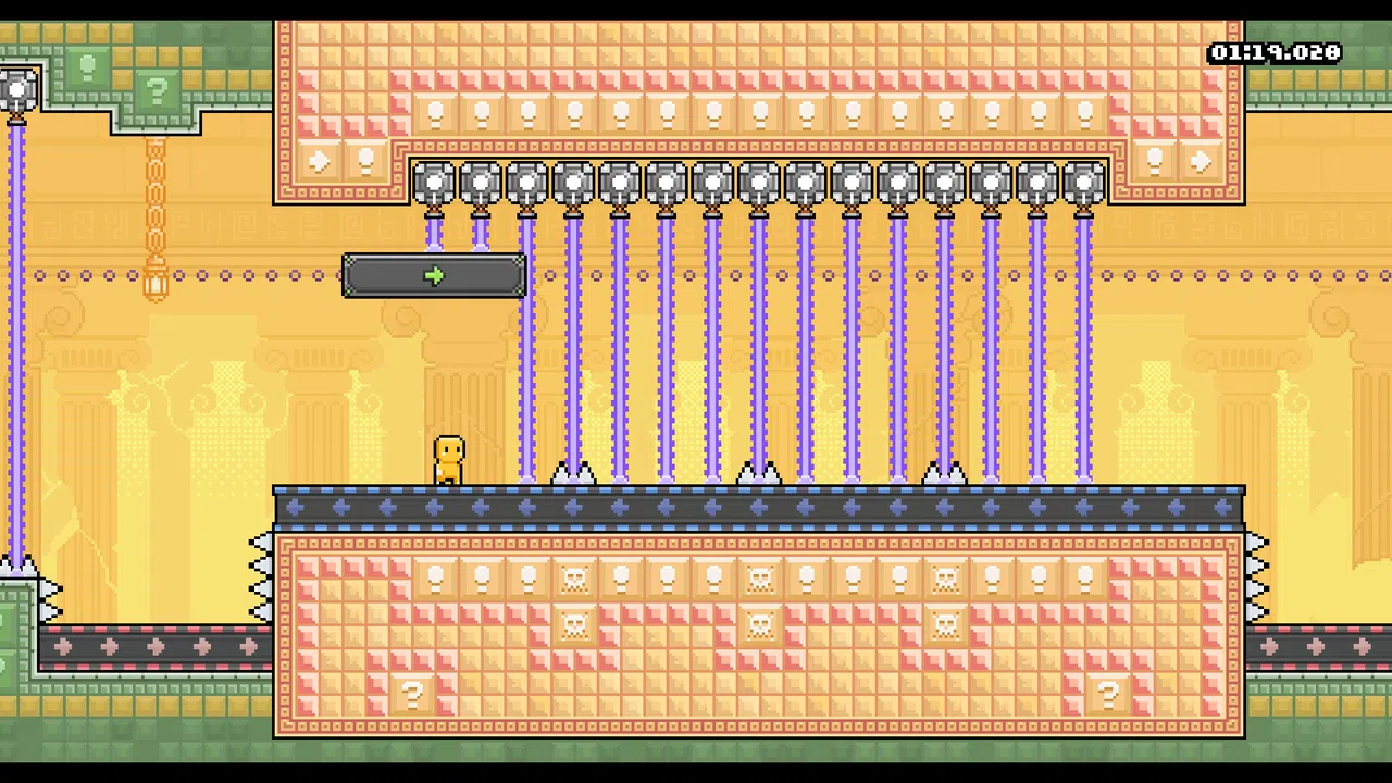 Phoe Screenshot 4