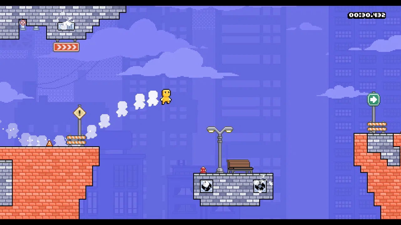 Phoe Screenshot 0