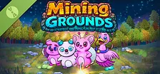 Mining Grounds Demo