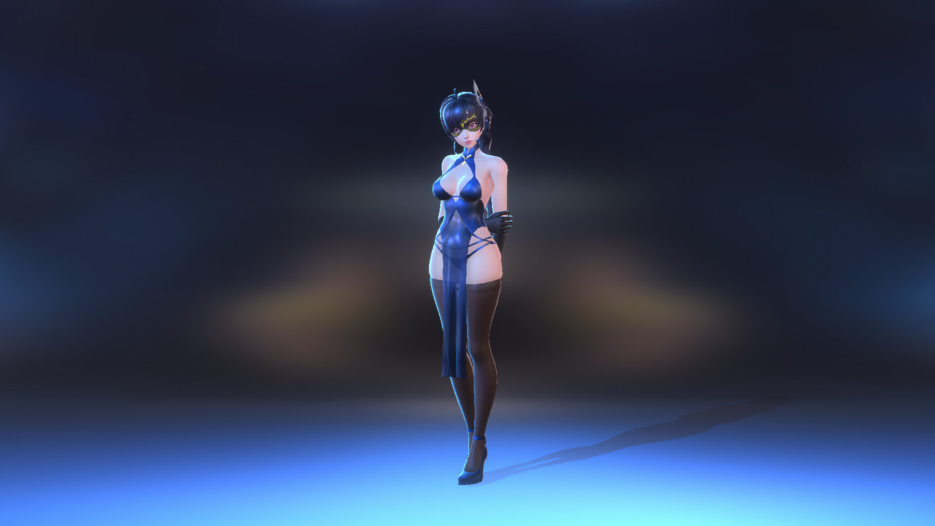 Angel Legion-DLC Secret Shadow Screenshot 2