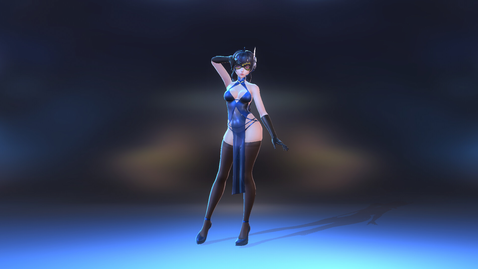 Angel Legion-DLC Secret Shadow Screenshot 4