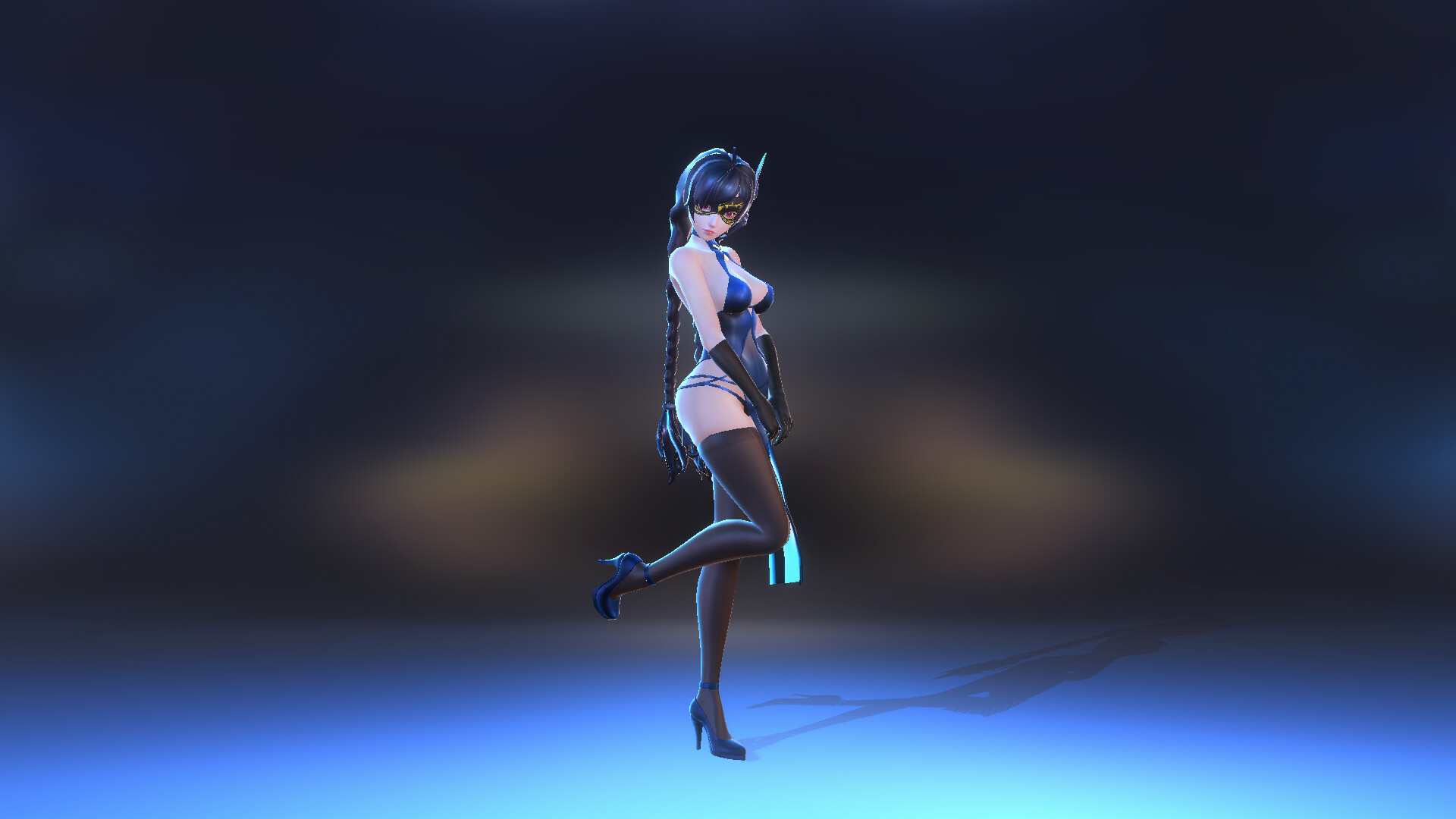 Angel Legion-DLC Secret Shadow Screenshot 1