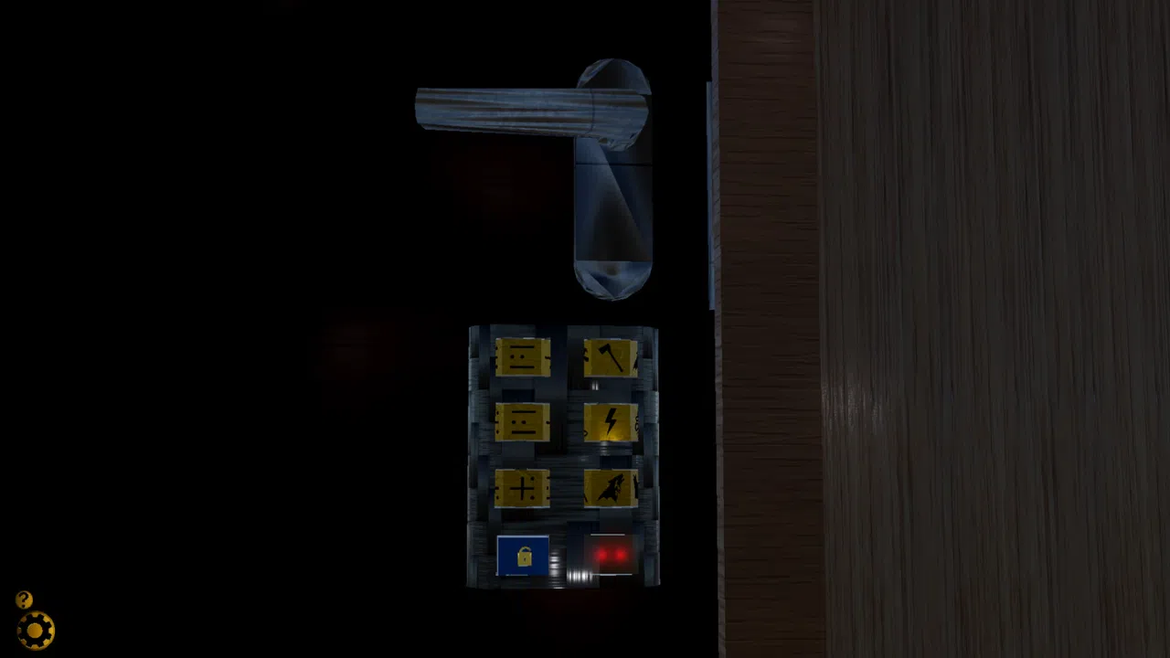 Fear & Hope Demo Screenshot 3