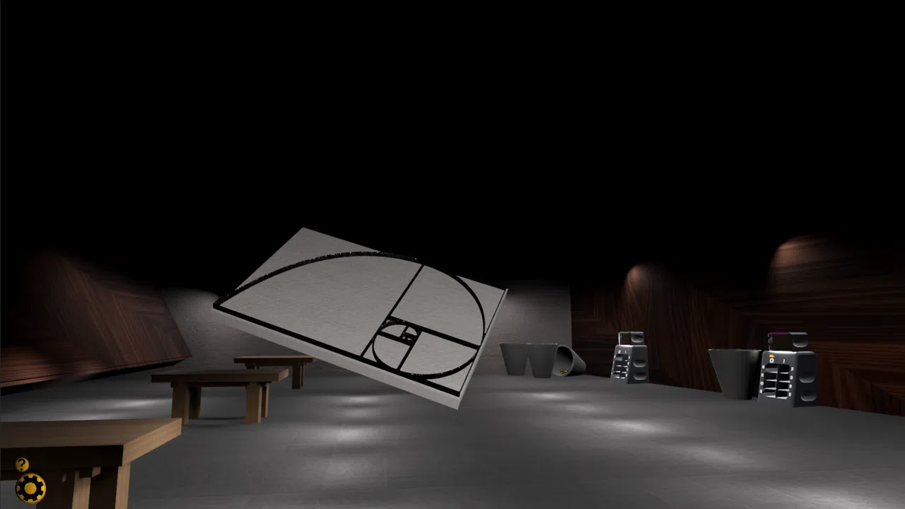 Fear & Hope Demo Screenshot 0