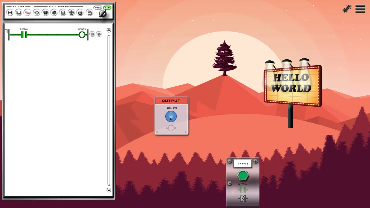 Automation Screenshot 0